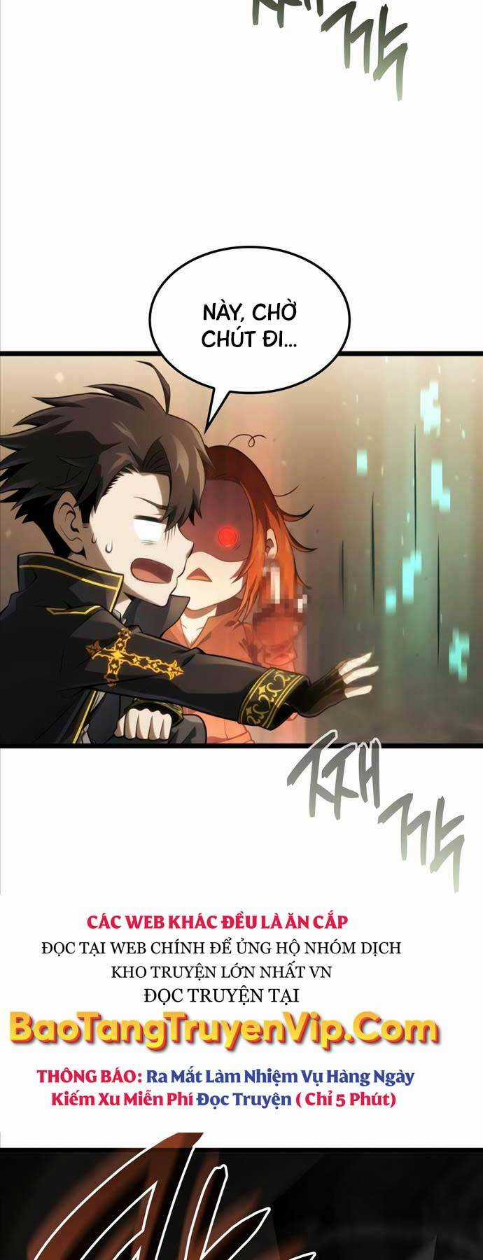 Người Chơi Tài Năng Điên Cuồng Chapter 14 trang 34