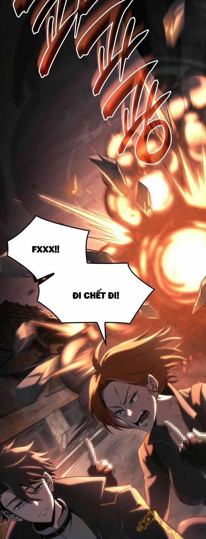 Người Chơi Tài Năng Điên Cuồng Chapter 14 trang 35