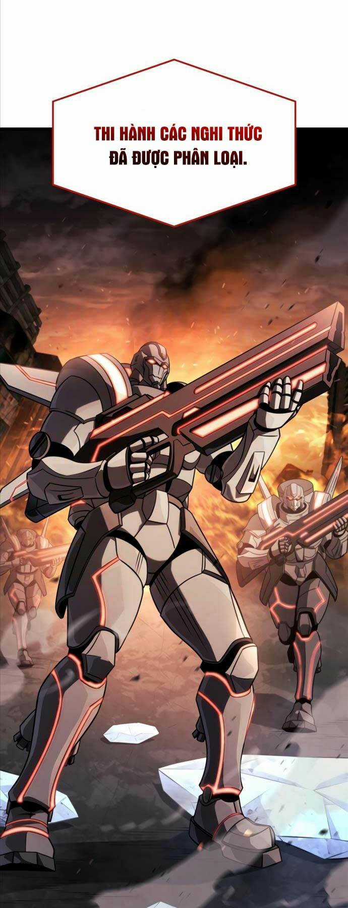 Người Chơi Tài Năng Điên Cuồng Chapter 14 trang 37