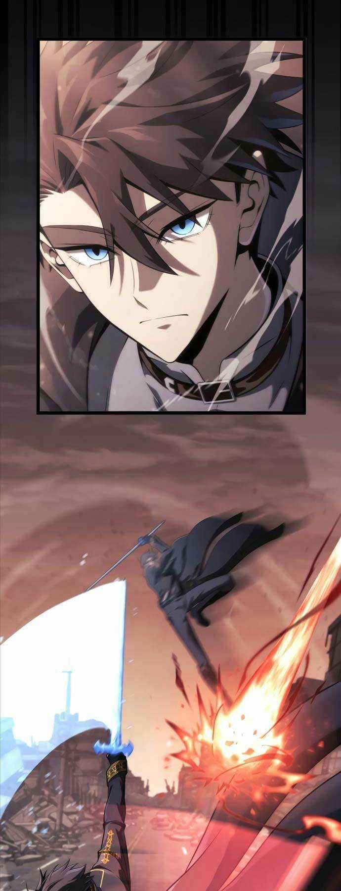 Người Chơi Tài Năng Điên Cuồng Chapter 14 trang 42