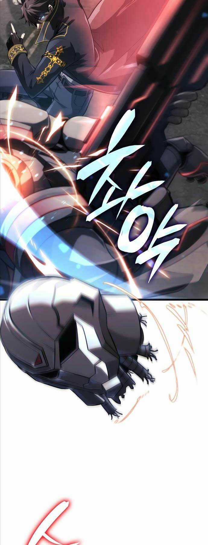 Người Chơi Tài Năng Điên Cuồng Chapter 14 trang 43