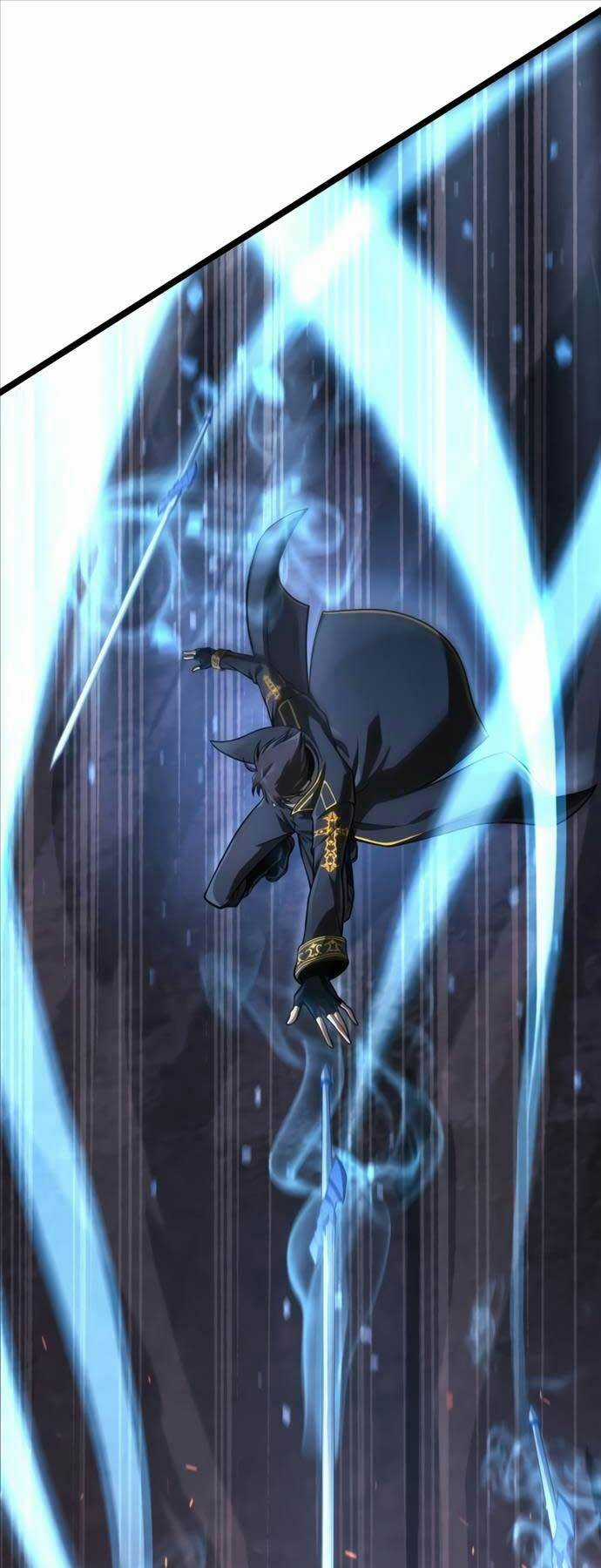 Người Chơi Tài Năng Điên Cuồng Chapter 14 trang 45