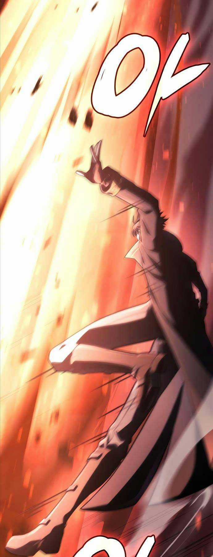 Người Chơi Tài Năng Điên Cuồng Chapter 14 trang 49