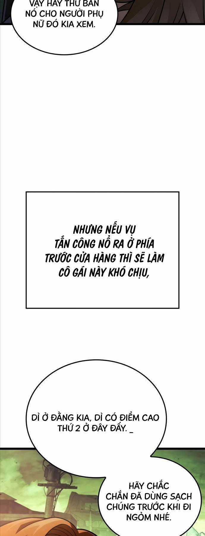 Người Chơi Tài Năng Điên Cuồng Chapter 14 trang 5