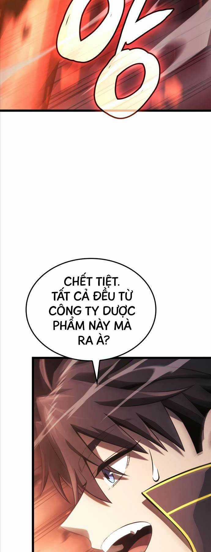 Người Chơi Tài Năng Điên Cuồng Chapter 14 trang 50