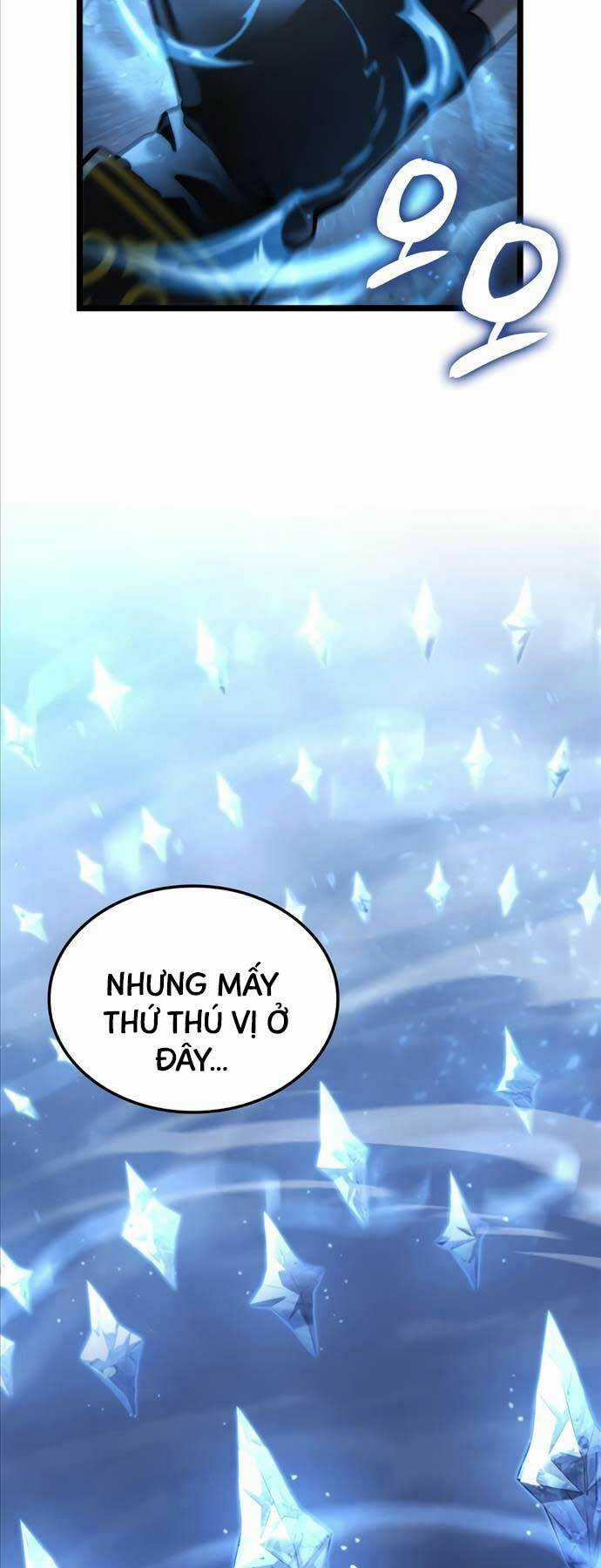 Người Chơi Tài Năng Điên Cuồng Chapter 14 trang 53