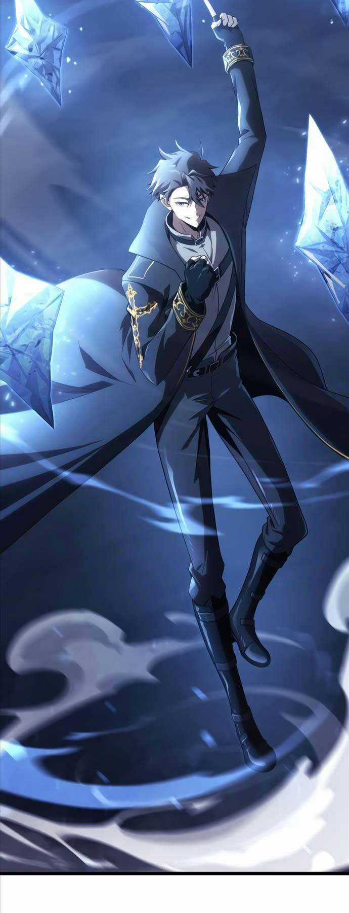 Người Chơi Tài Năng Điên Cuồng Chapter 14 trang 54