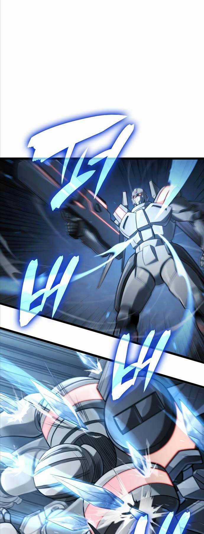 Người Chơi Tài Năng Điên Cuồng Chapter 14 trang 56