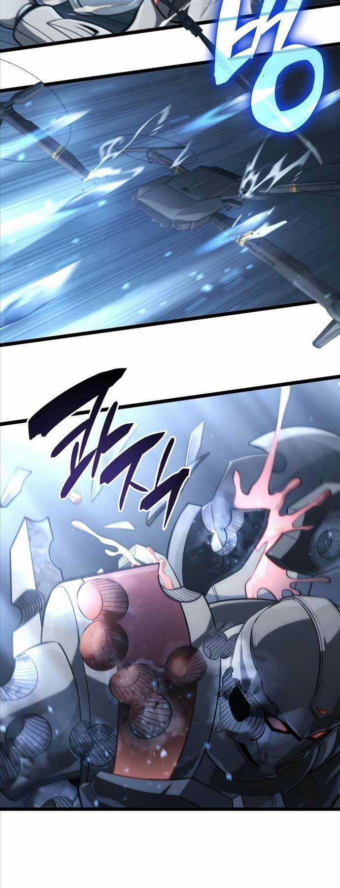 Người Chơi Tài Năng Điên Cuồng Chapter 14 trang 57