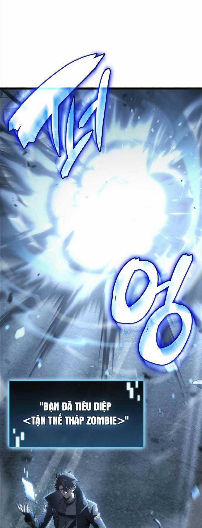 Người Chơi Tài Năng Điên Cuồng Chapter 14 trang 58