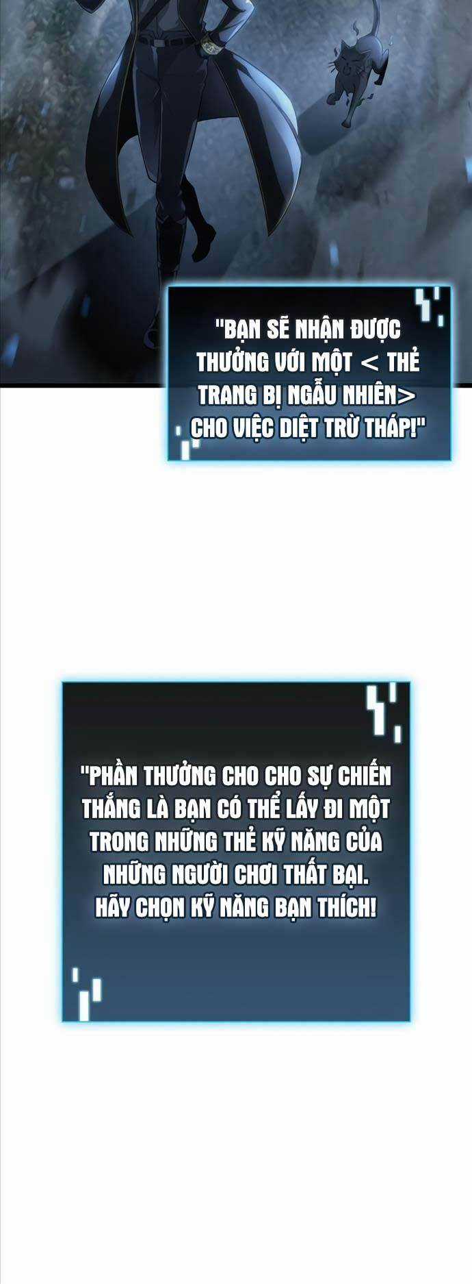 Người Chơi Tài Năng Điên Cuồng Chapter 14 trang 59