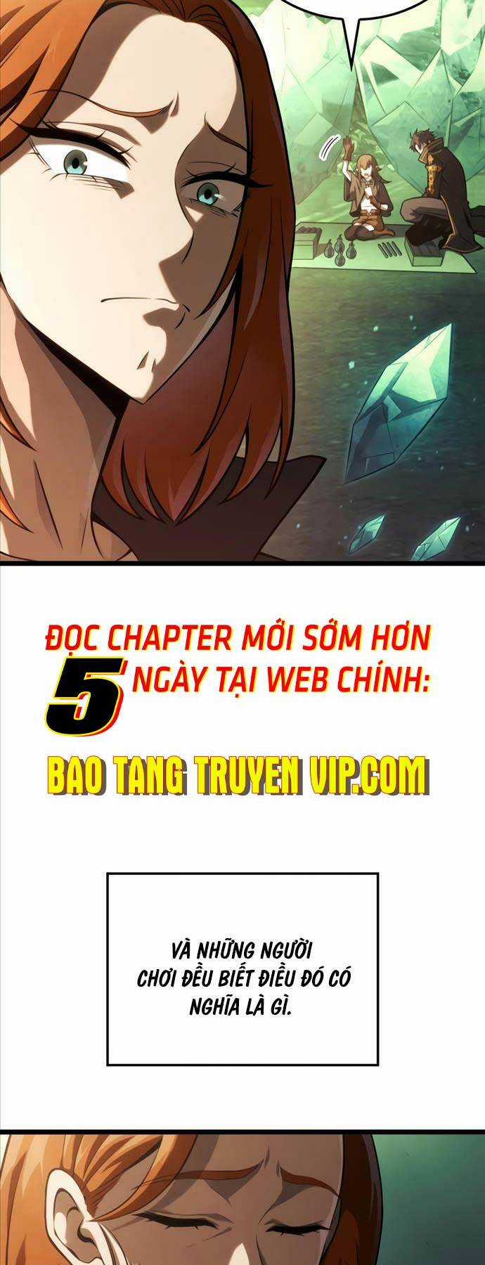 Người Chơi Tài Năng Điên Cuồng Chapter 14 trang 6