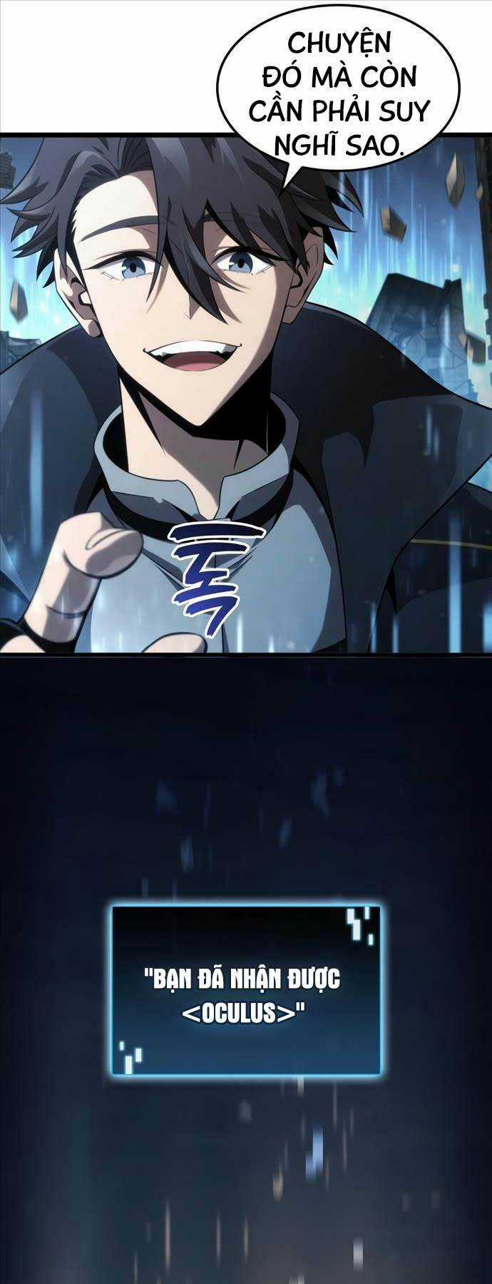 Người Chơi Tài Năng Điên Cuồng Chapter 14 trang 60