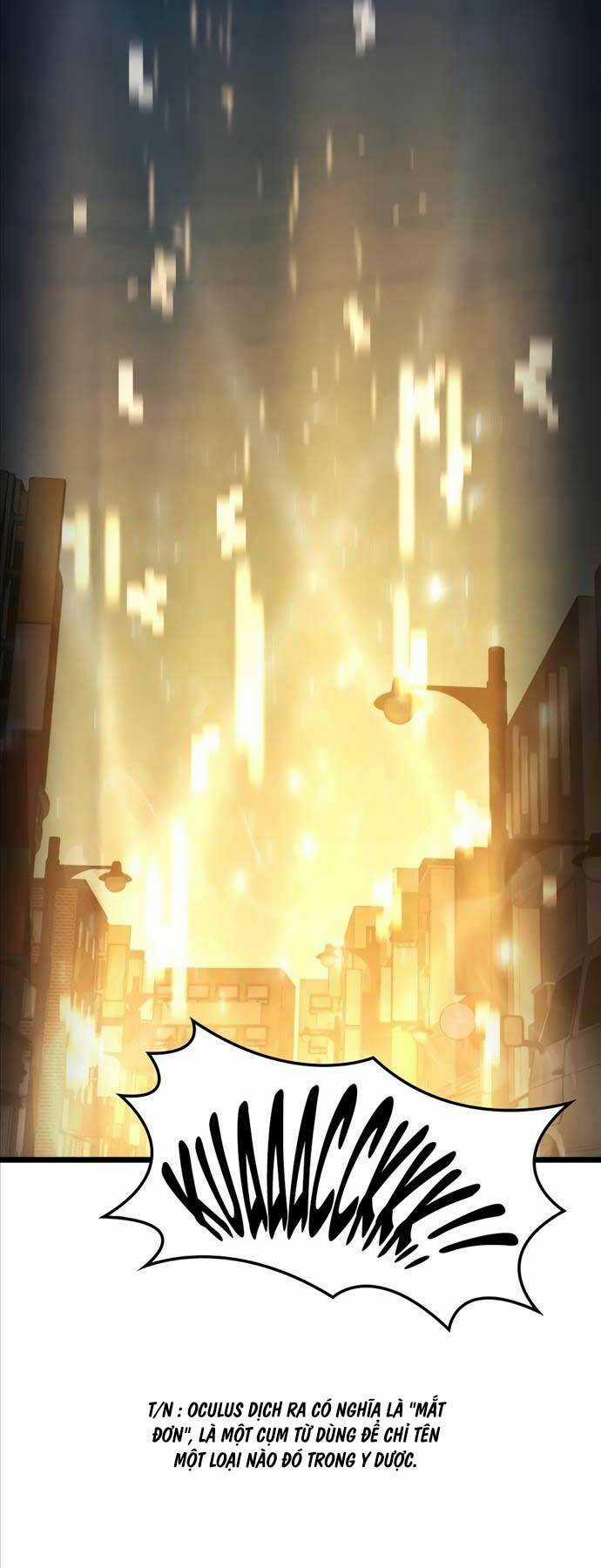 Người Chơi Tài Năng Điên Cuồng Chapter 14 trang 61