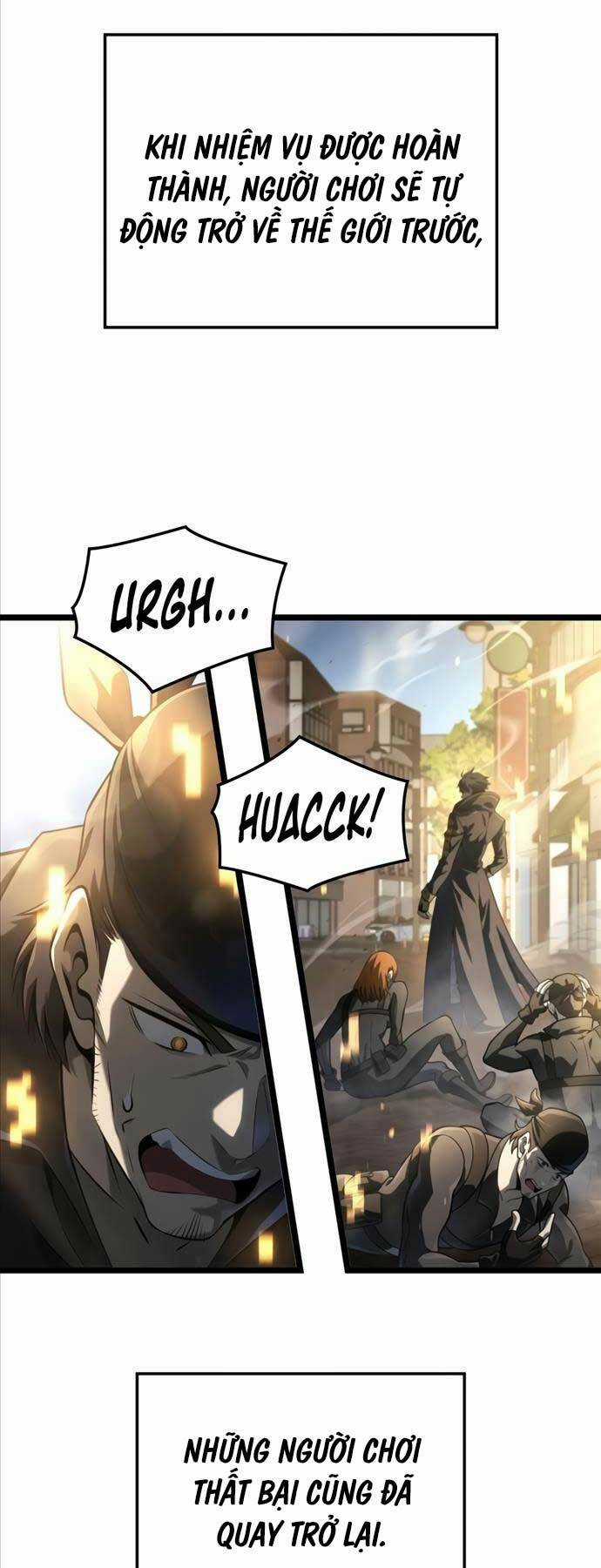 Người Chơi Tài Năng Điên Cuồng Chapter 14 trang 62