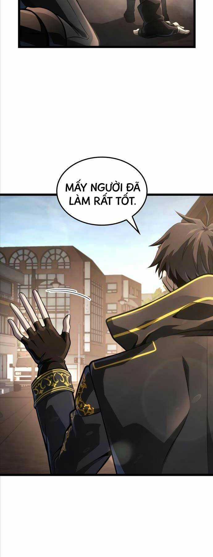 Người Chơi Tài Năng Điên Cuồng Chapter 14 trang 65