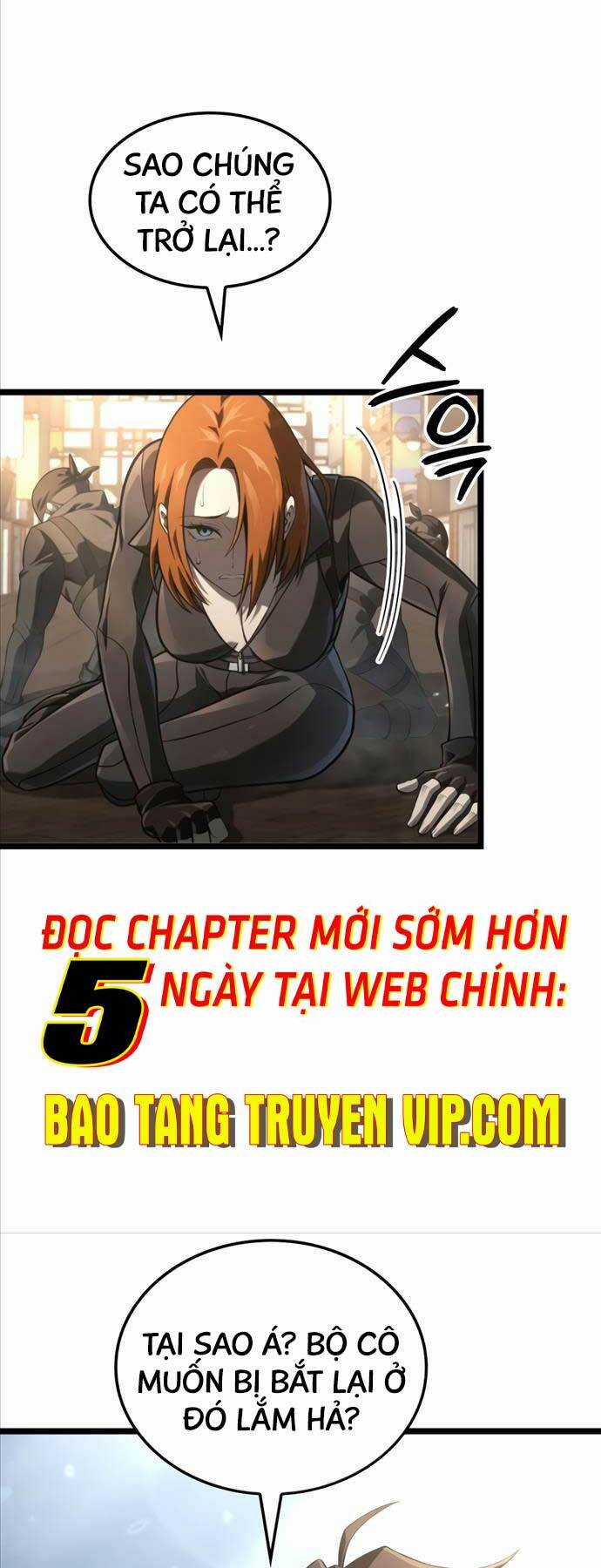 Người Chơi Tài Năng Điên Cuồng Chapter 14 trang 66