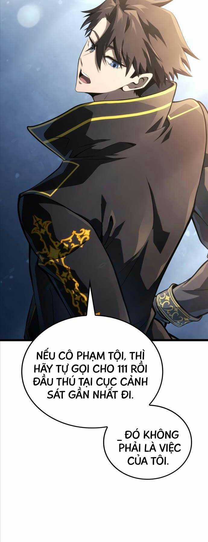 Người Chơi Tài Năng Điên Cuồng Chapter 14 trang 67