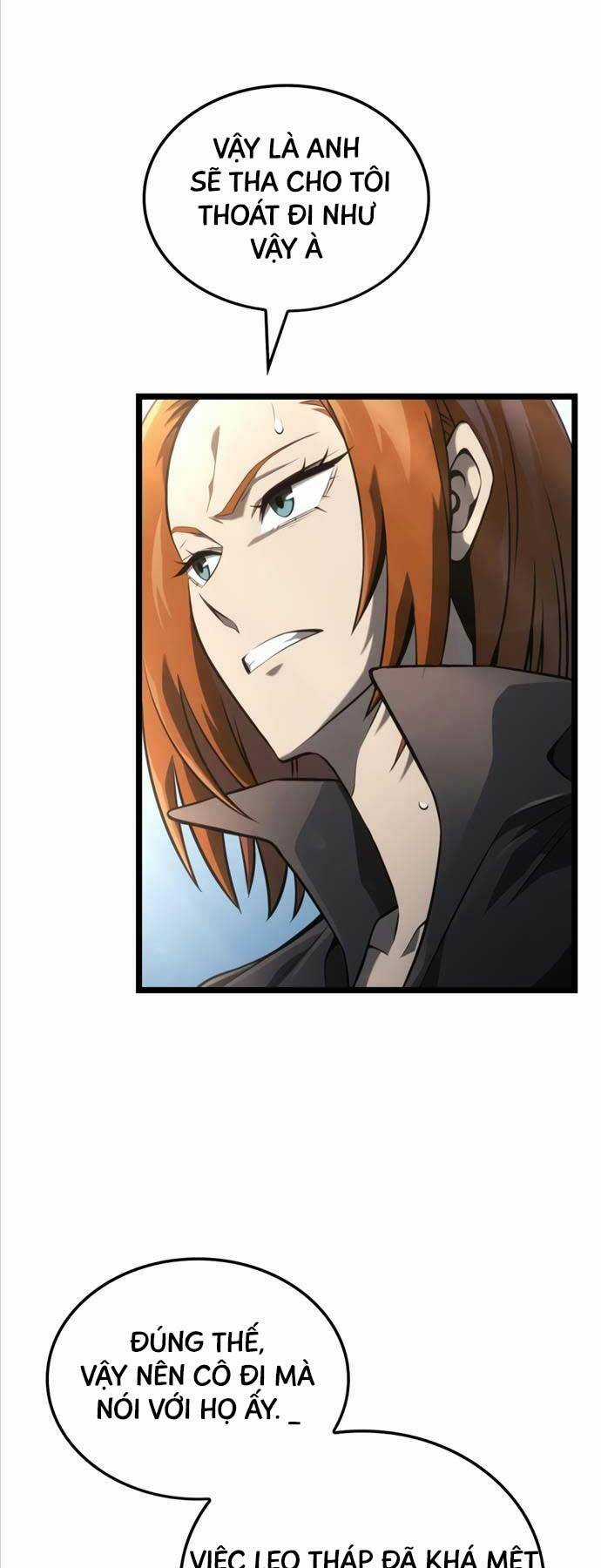 Người Chơi Tài Năng Điên Cuồng Chapter 14 trang 68