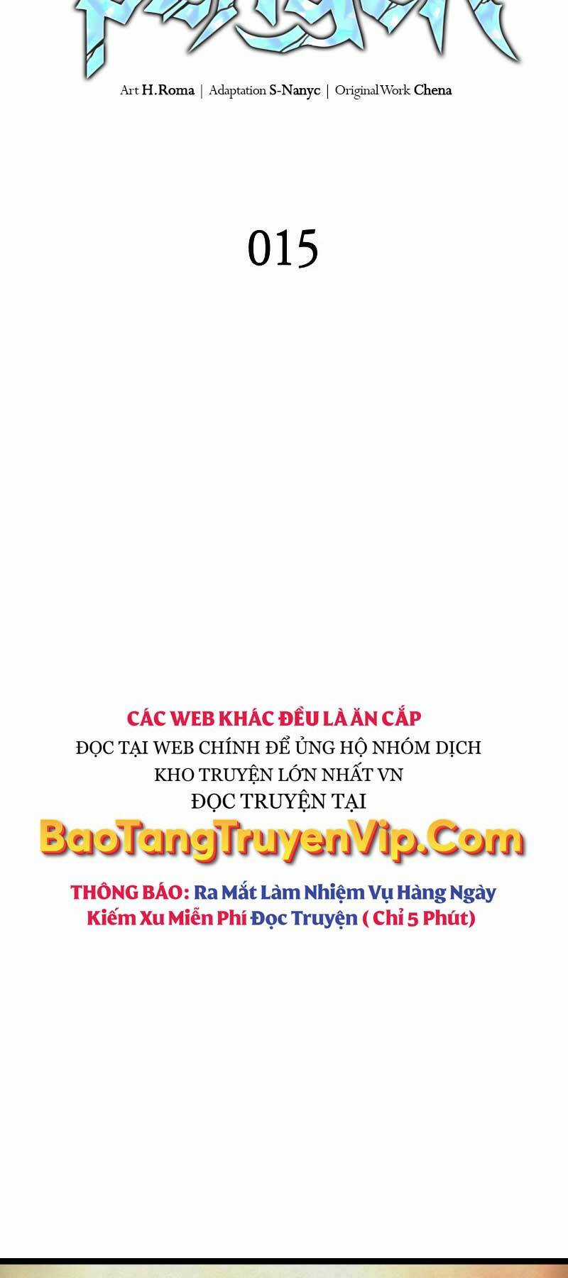 Người Chơi Tài Năng Điên Cuồng Chapter 15 trang 10