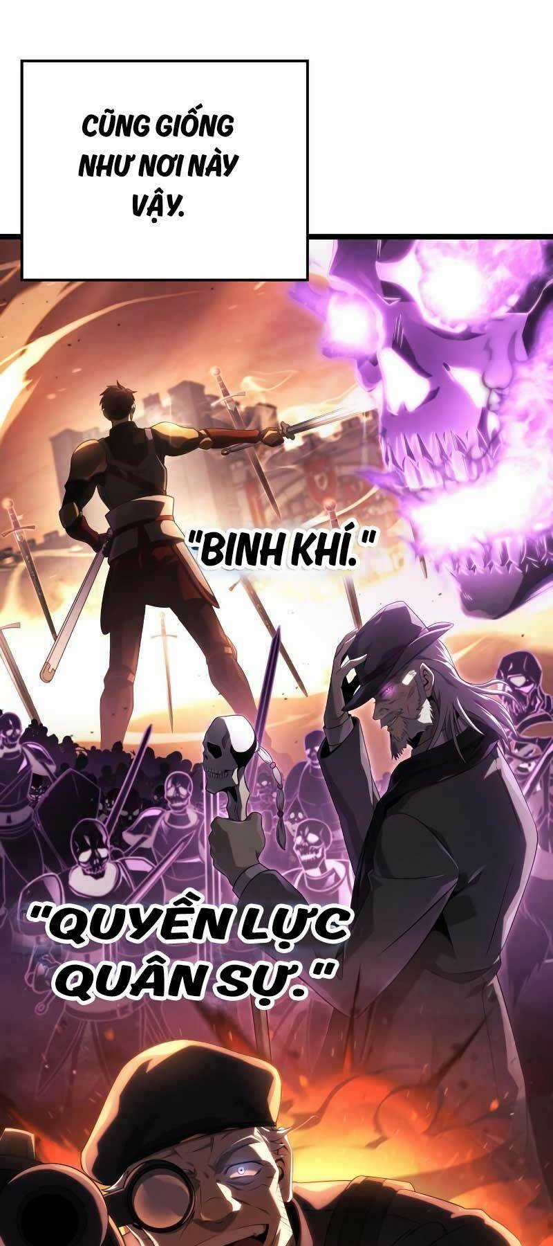 Người Chơi Tài Năng Điên Cuồng Chapter 15 trang 13