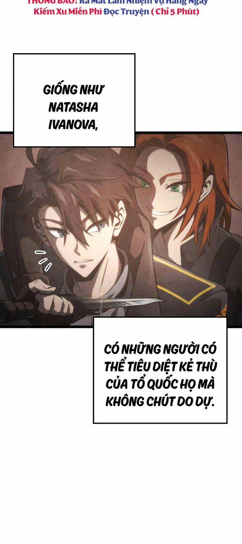 Người Chơi Tài Năng Điên Cuồng Chapter 15 trang 16