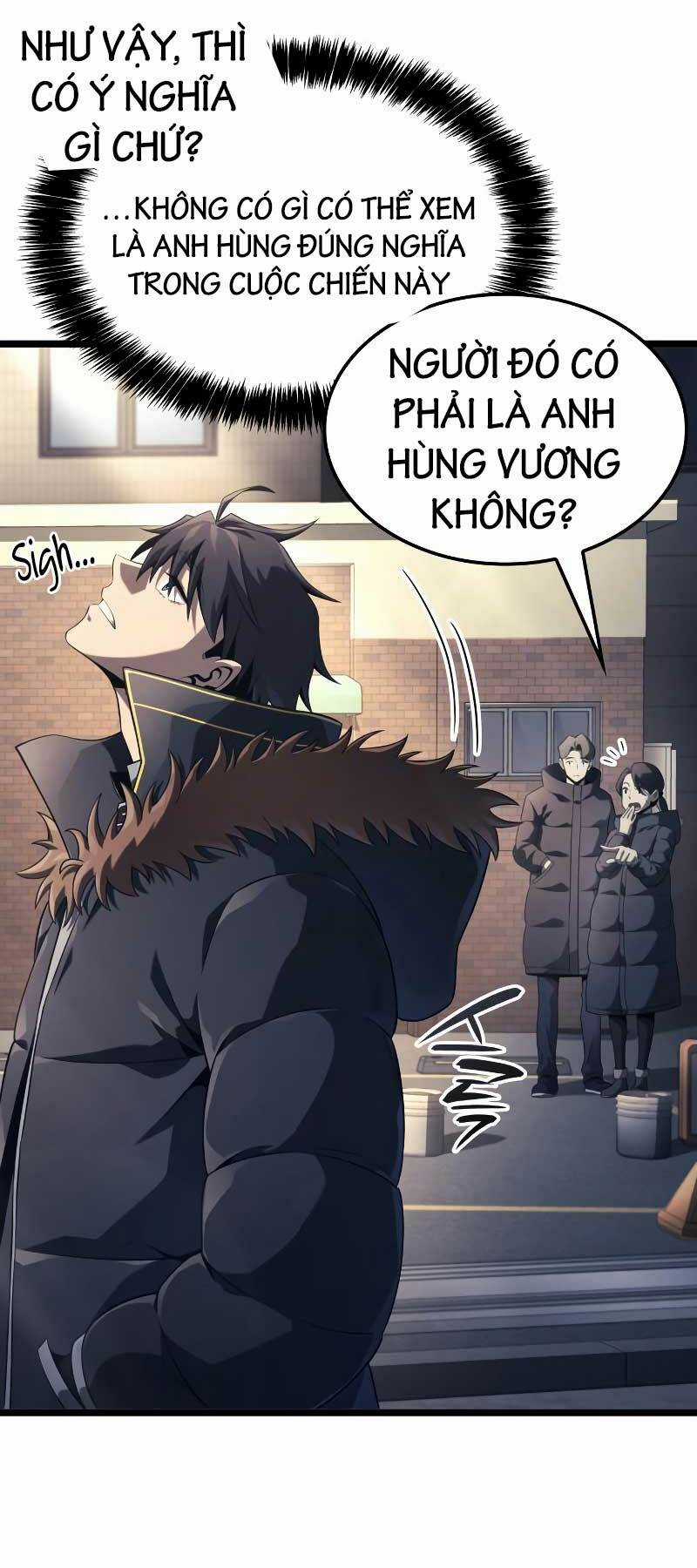 Người Chơi Tài Năng Điên Cuồng Chapter 15 trang 18