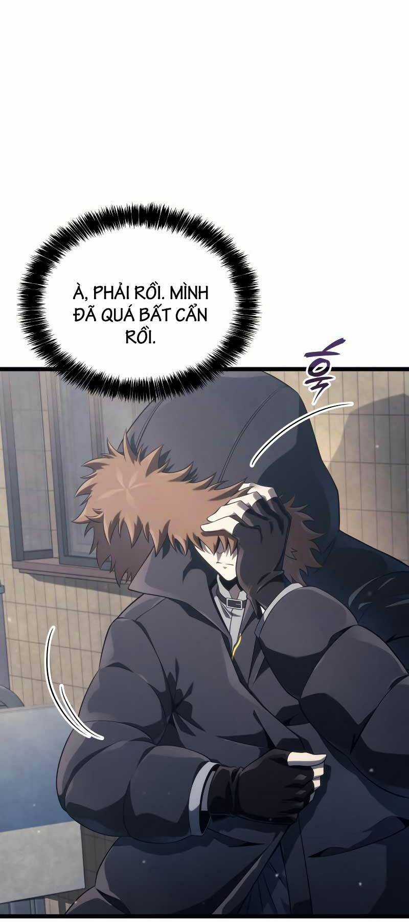 Người Chơi Tài Năng Điên Cuồng Chapter 15 trang 19