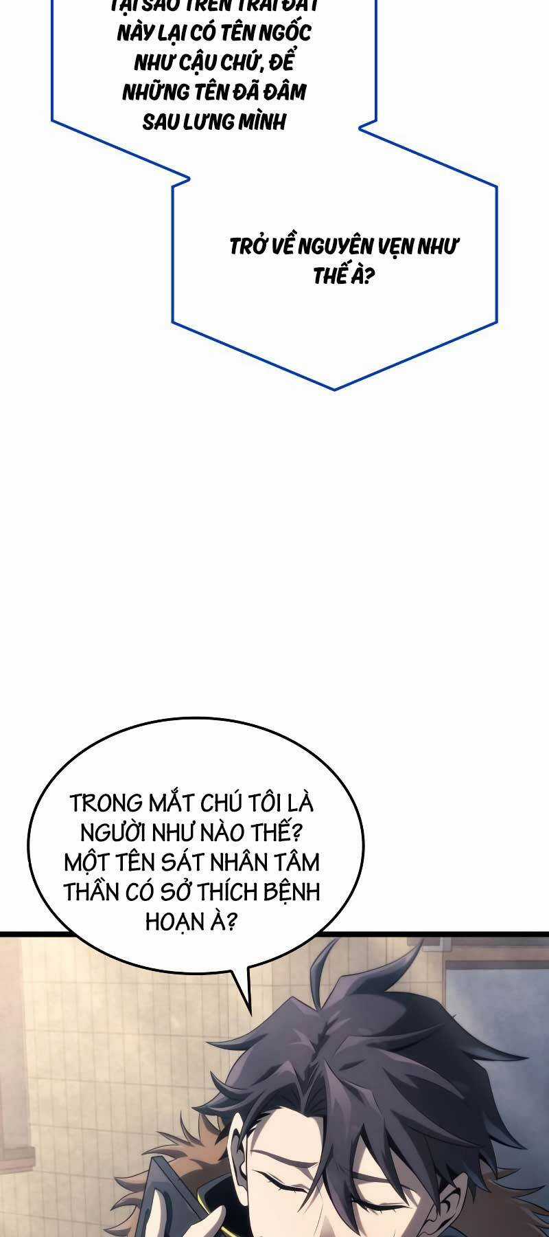 Người Chơi Tài Năng Điên Cuồng Chapter 15 trang 2