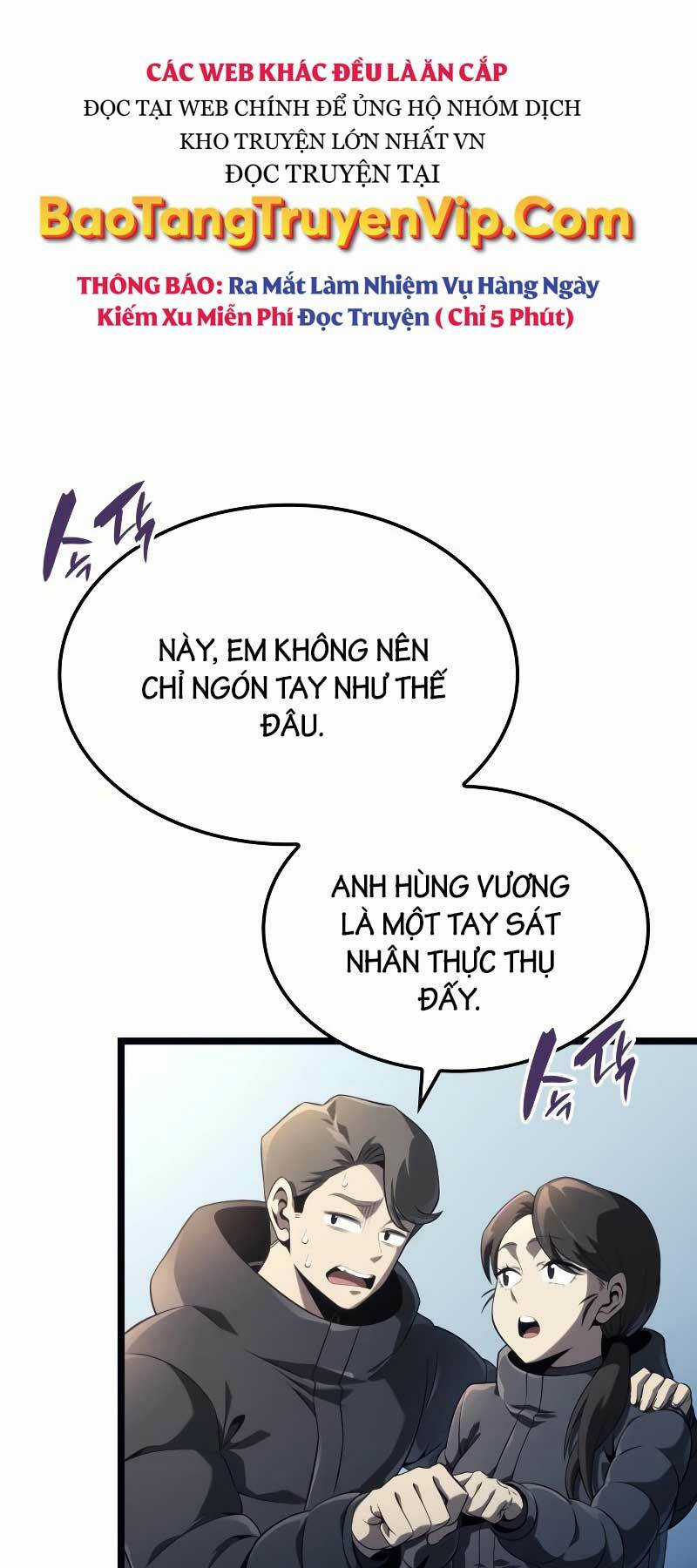 Người Chơi Tài Năng Điên Cuồng Chapter 15 trang 20