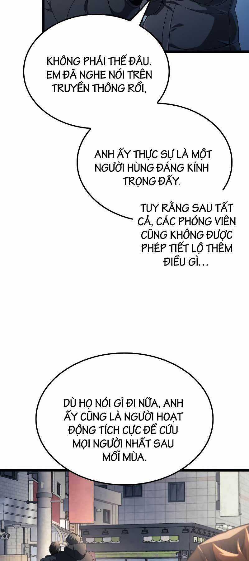 Người Chơi Tài Năng Điên Cuồng Chapter 15 trang 21