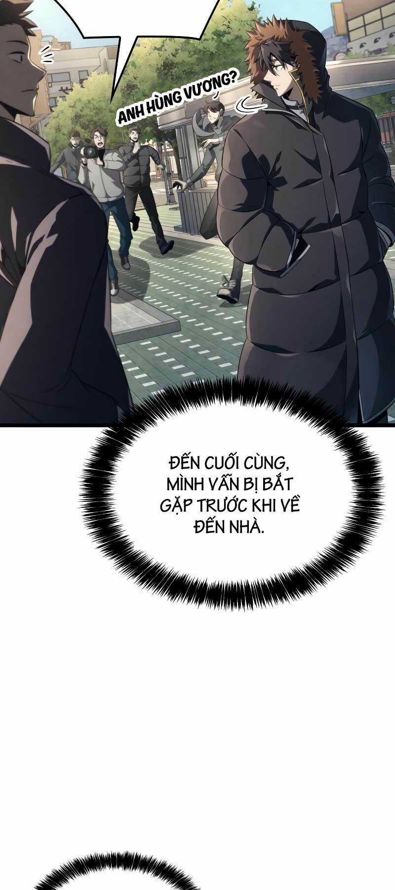 Người Chơi Tài Năng Điên Cuồng Chapter 15 trang 25