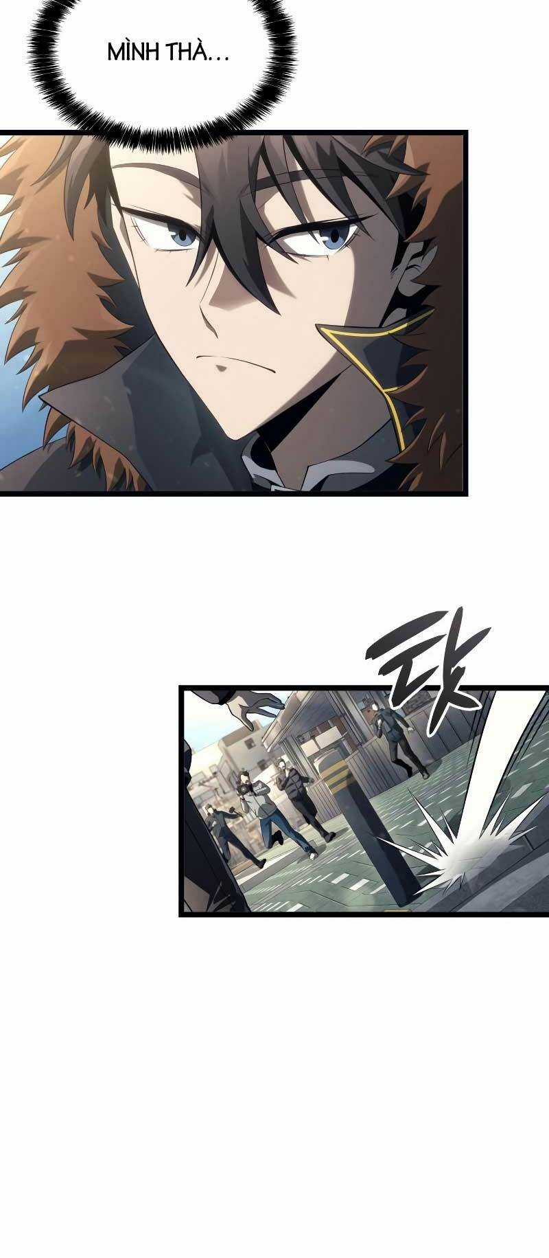 Người Chơi Tài Năng Điên Cuồng Chapter 15 trang 26