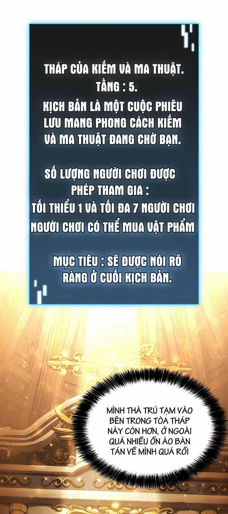 Người Chơi Tài Năng Điên Cuồng Chapter 15 trang 27