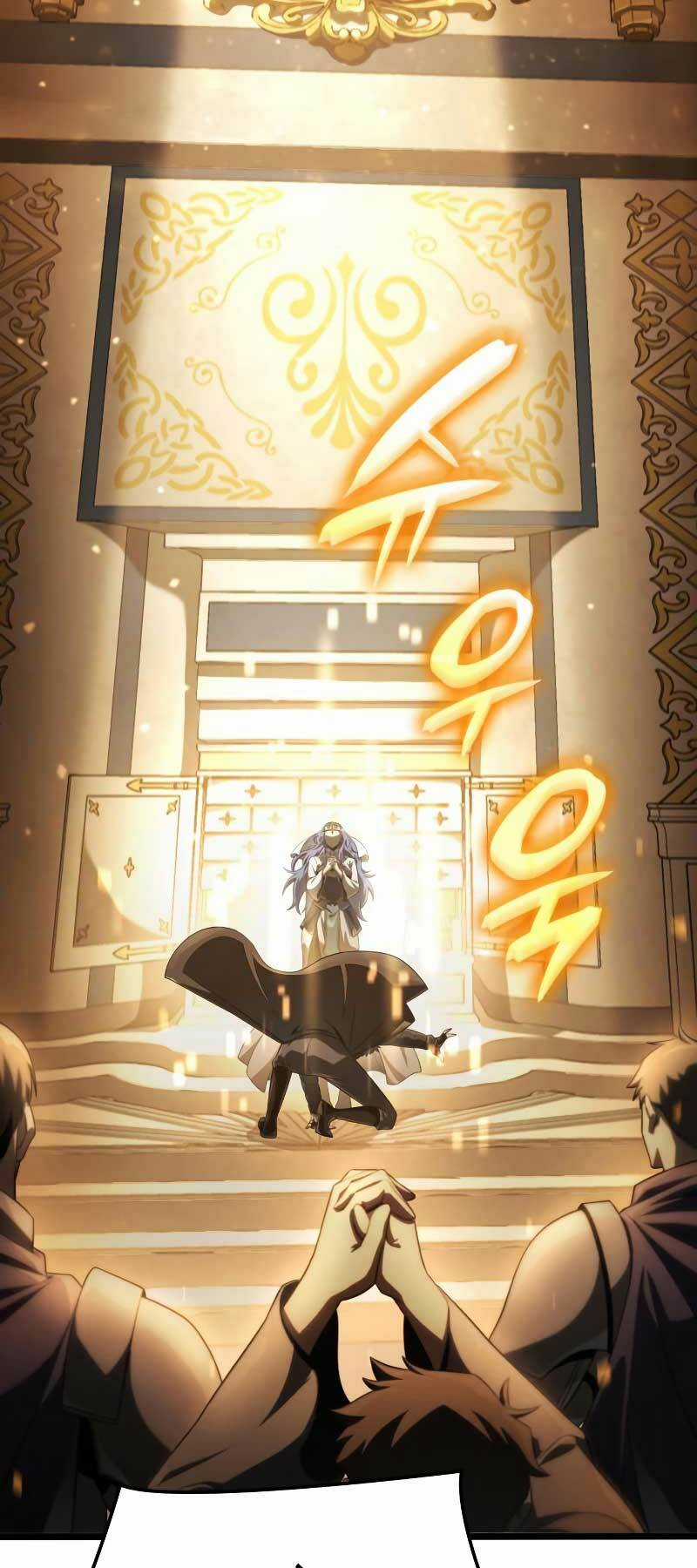 Người Chơi Tài Năng Điên Cuồng Chapter 15 trang 28