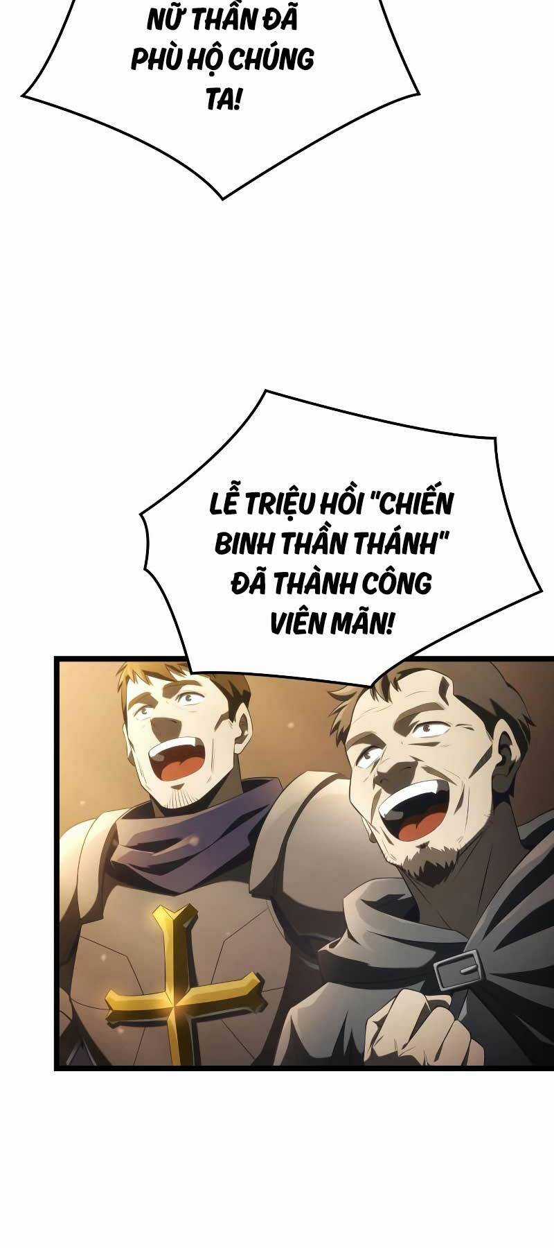 Người Chơi Tài Năng Điên Cuồng Chapter 15 trang 29