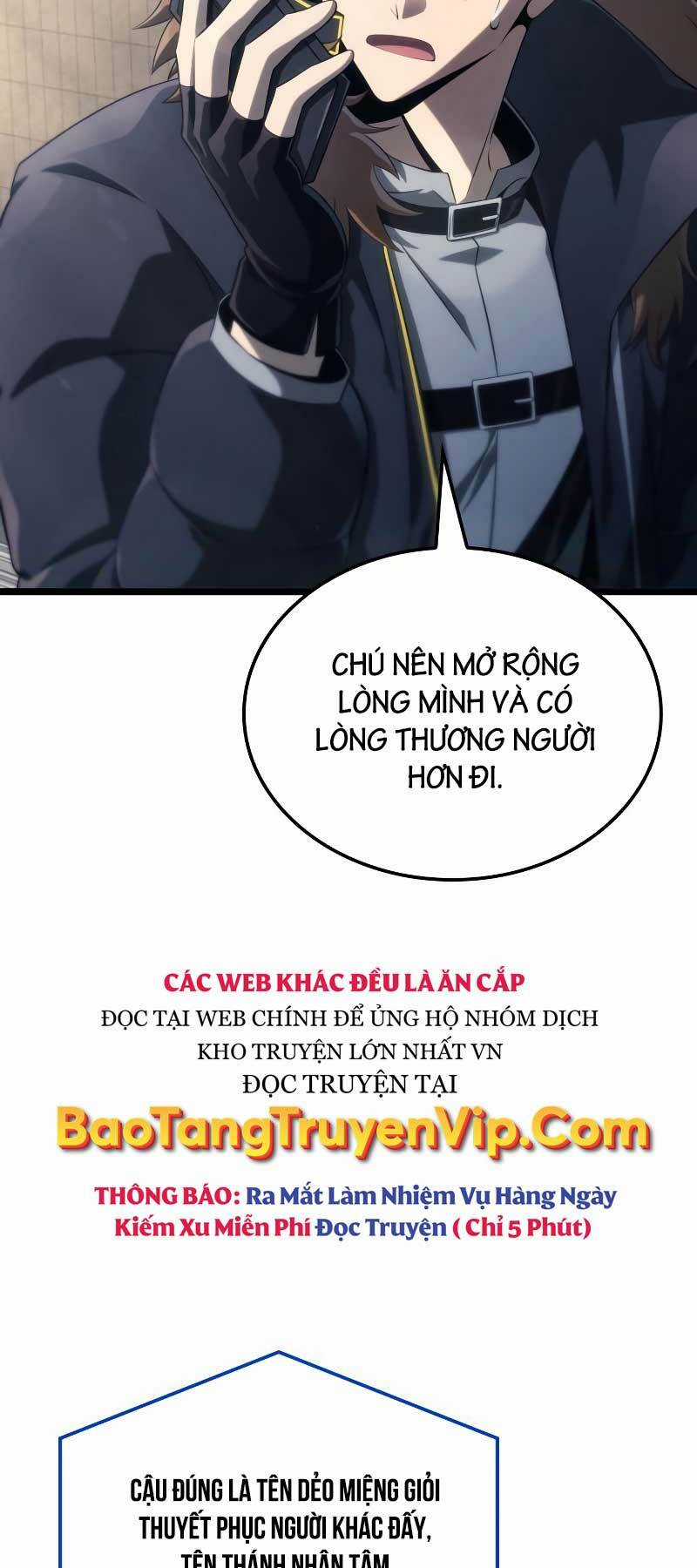 Người Chơi Tài Năng Điên Cuồng Chapter 15 trang 3