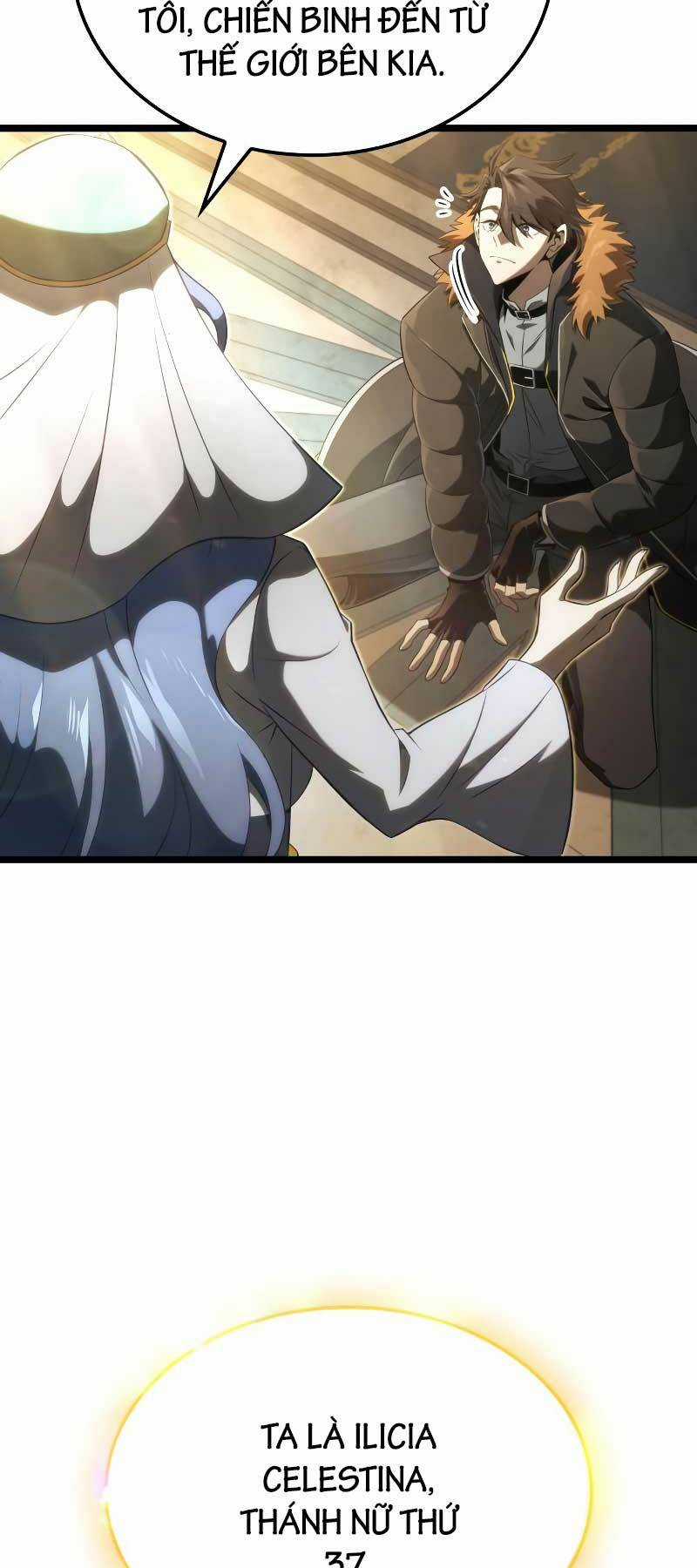 Người Chơi Tài Năng Điên Cuồng Chapter 15 trang 31