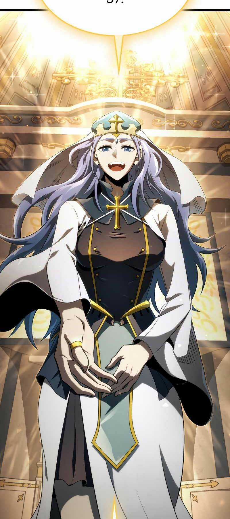 Người Chơi Tài Năng Điên Cuồng Chapter 15 trang 32