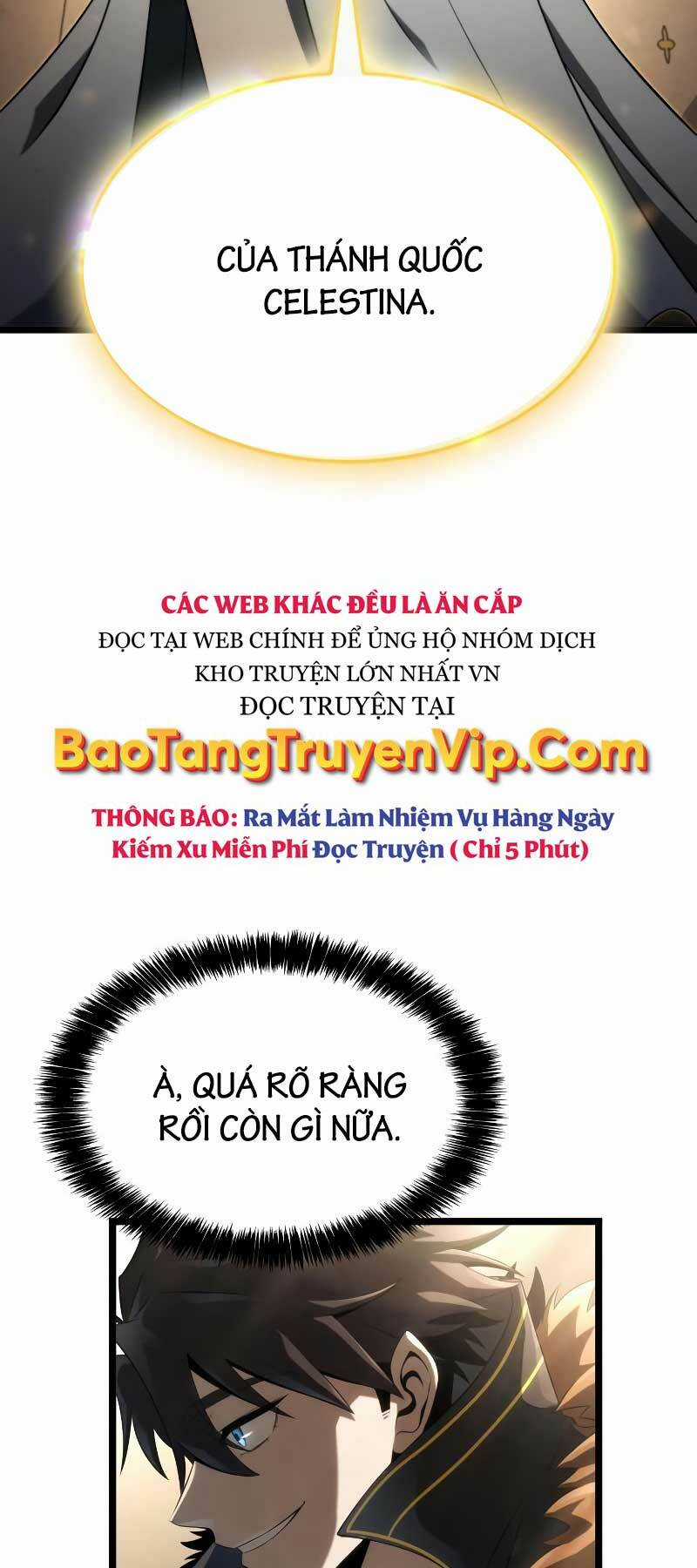 Người Chơi Tài Năng Điên Cuồng Chapter 15 trang 33