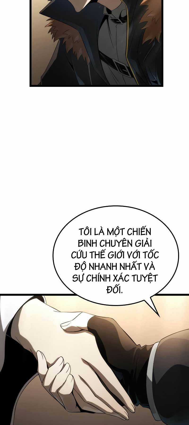 Người Chơi Tài Năng Điên Cuồng Chapter 15 trang 34