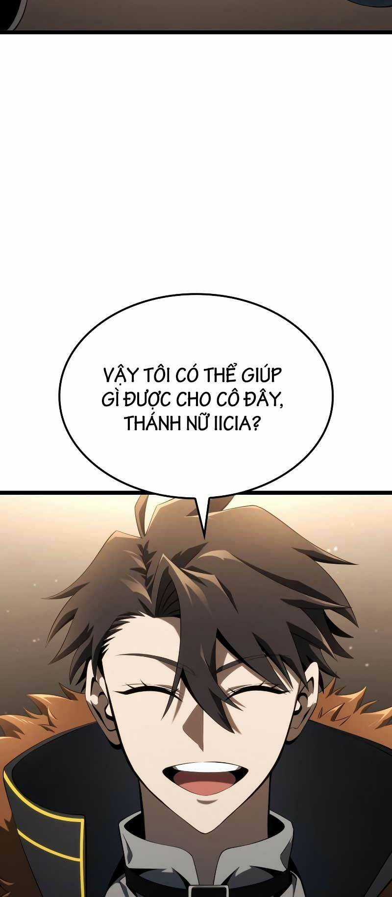 Người Chơi Tài Năng Điên Cuồng Chapter 15 trang 35