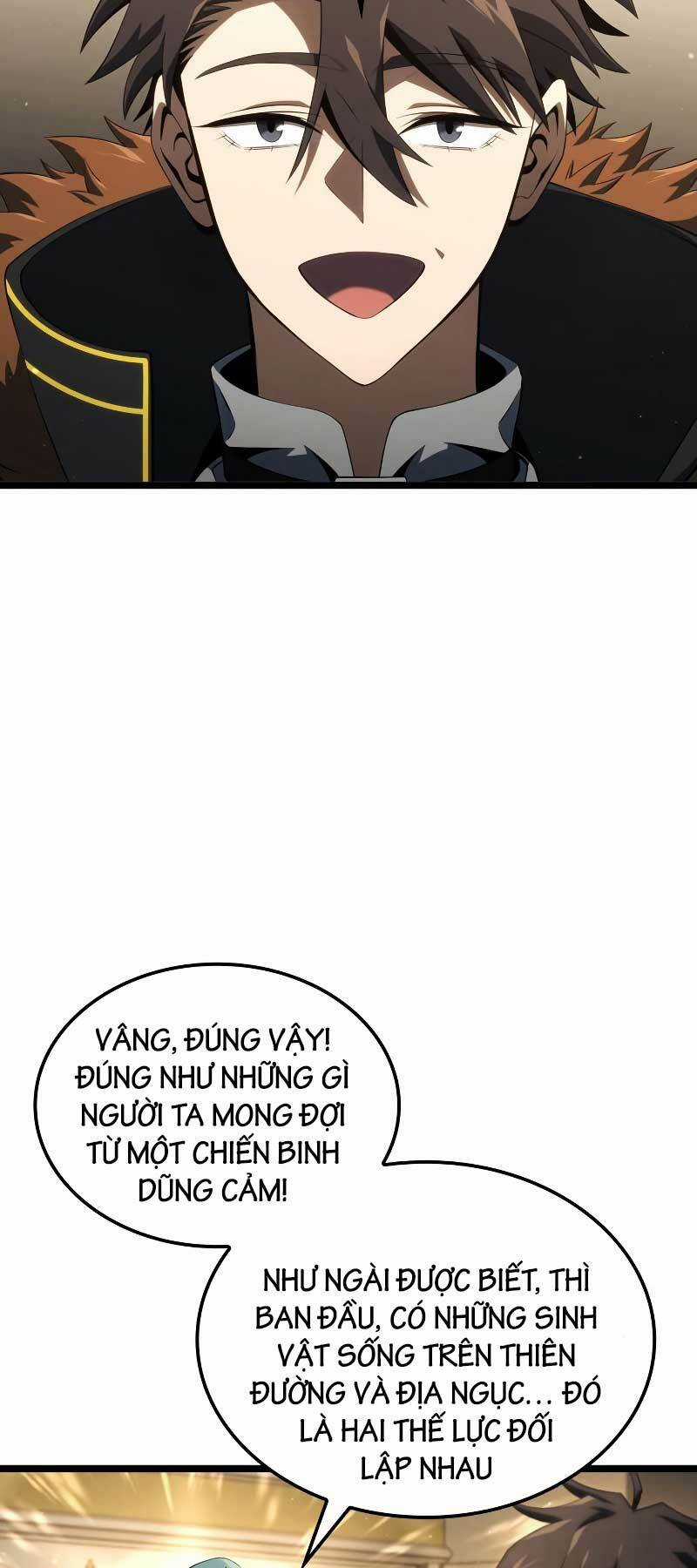 Người Chơi Tài Năng Điên Cuồng Chapter 15 trang 37