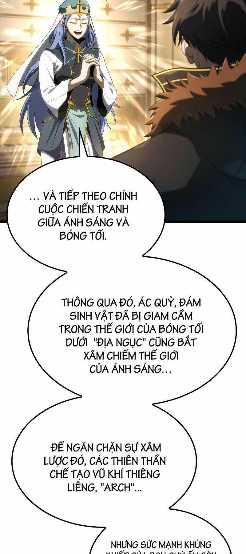 Người Chơi Tài Năng Điên Cuồng Chapter 15 trang 38