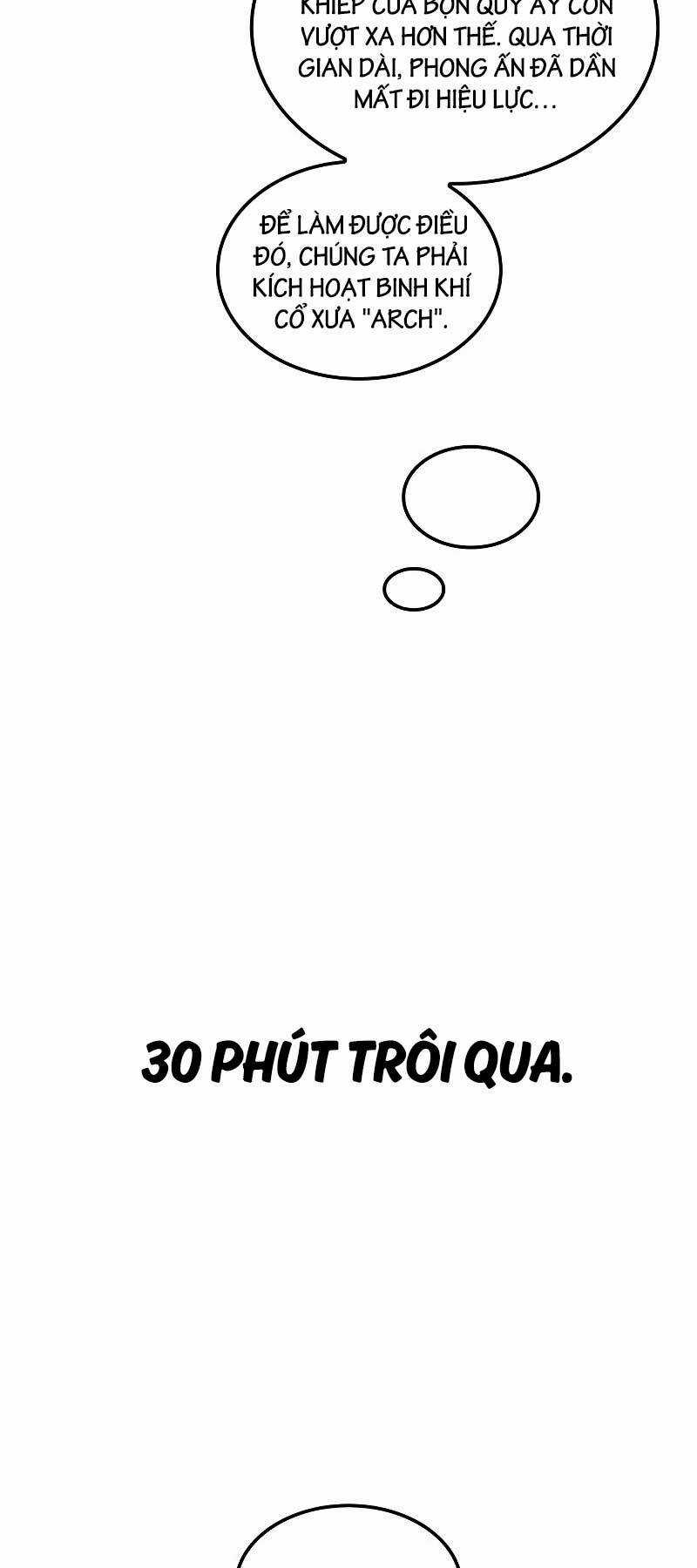 Người Chơi Tài Năng Điên Cuồng Chapter 15 trang 39