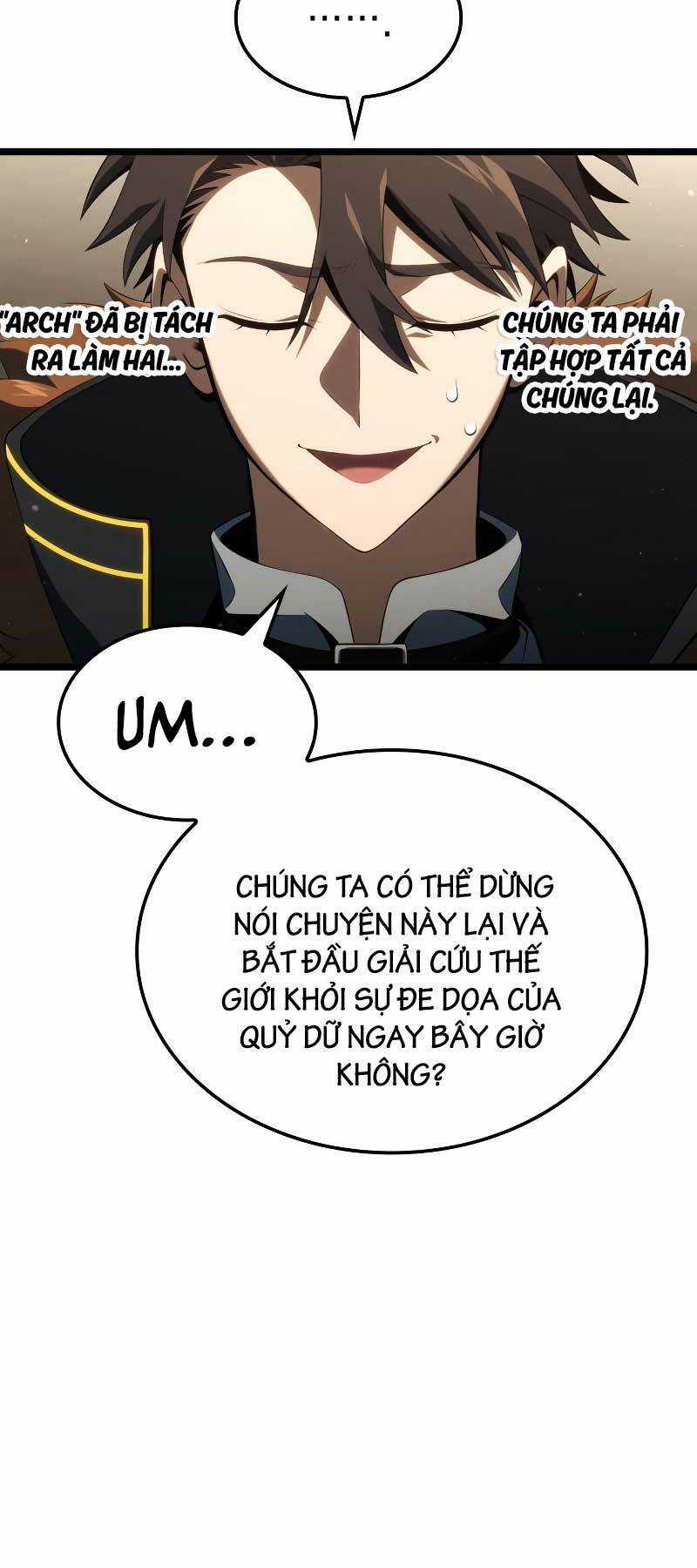 Người Chơi Tài Năng Điên Cuồng Chapter 15 trang 40