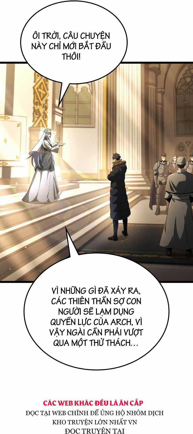 Người Chơi Tài Năng Điên Cuồng Chapter 15 trang 41