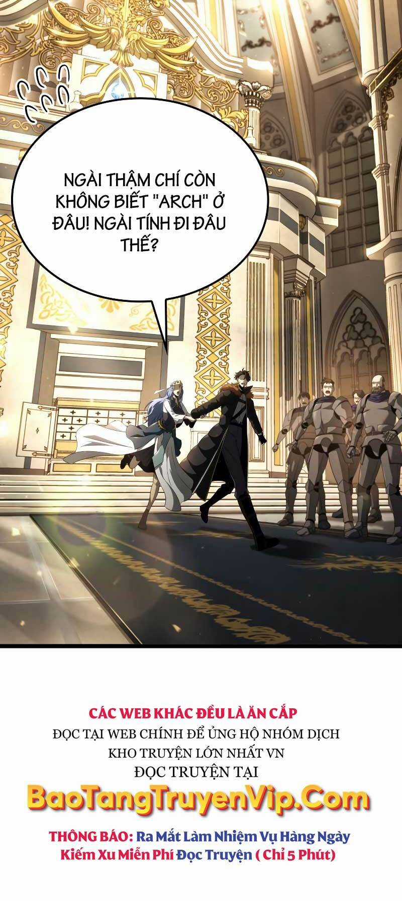 Người Chơi Tài Năng Điên Cuồng Chapter 15 trang 44