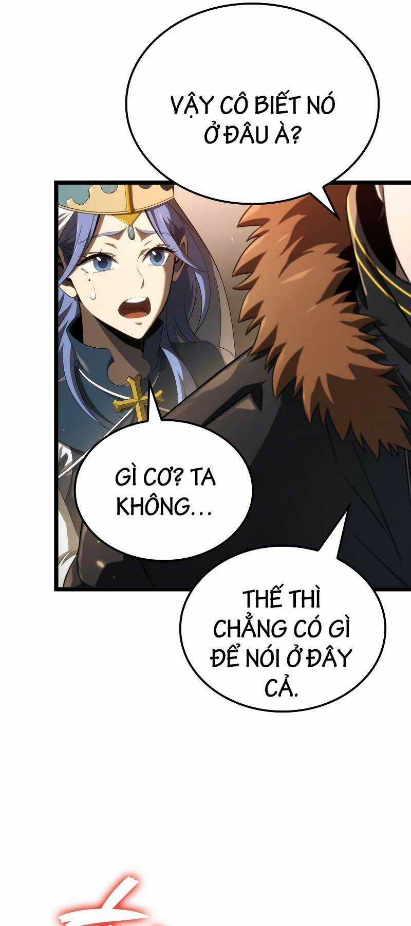 Người Chơi Tài Năng Điên Cuồng Chapter 15 trang 45