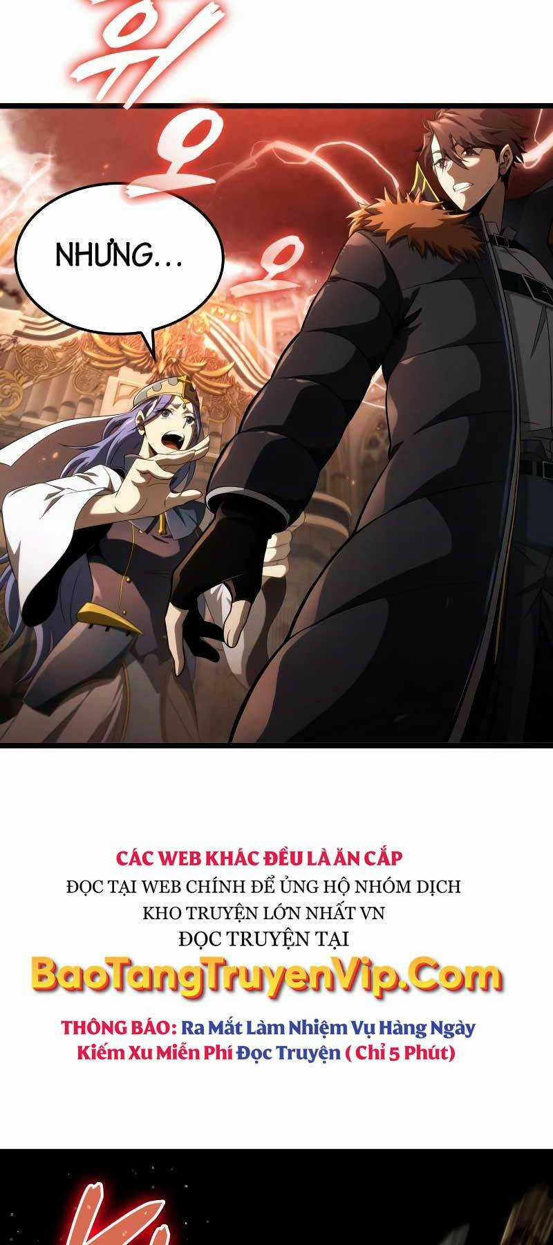 Người Chơi Tài Năng Điên Cuồng Chapter 15 trang 46